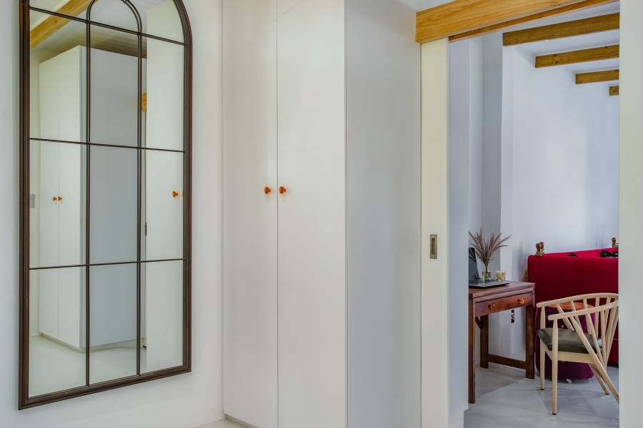 To Let 1 Bedroom Property for Rent in Franschhoek Western Cape